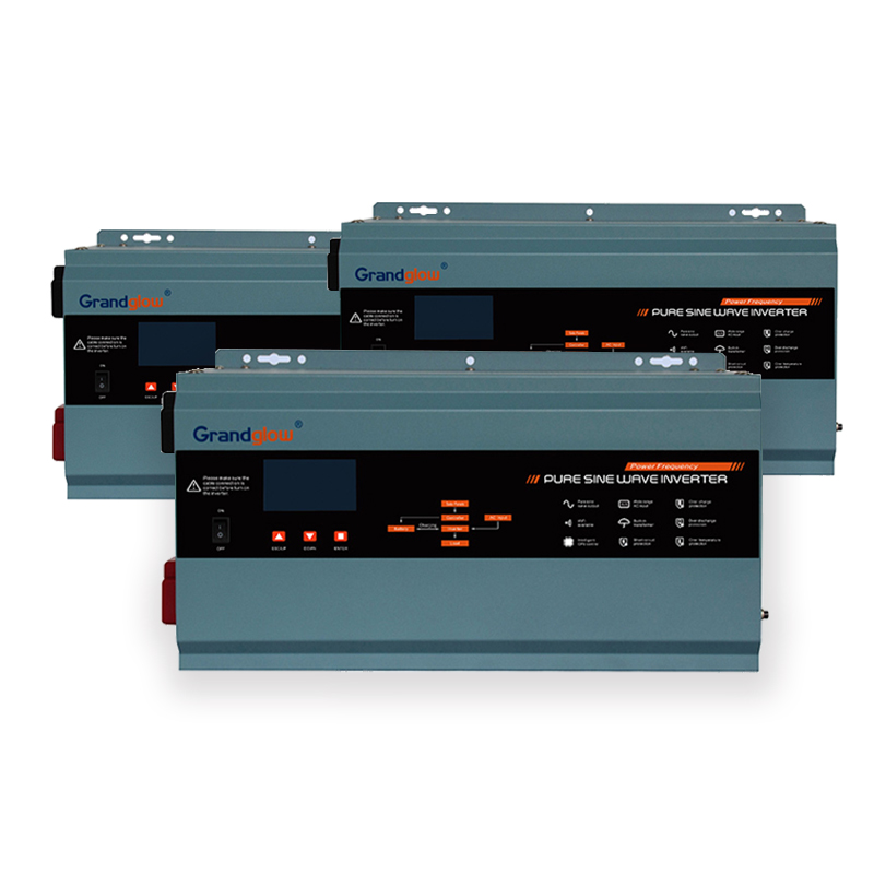 PSM ⅡW系列 工頻純粹弦波逆控一體機(jī)
